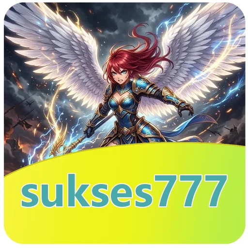 Pratinjau antarmuka aplikasi sukses777 setelah akun aktif